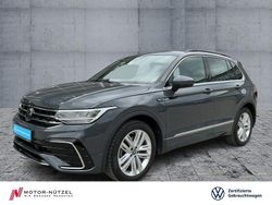 Othercolor Gebraucht 2023 VW Tiguan R-line SUV | 41.630 € (Fairer Preis)