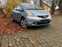 Blau Gebraucht 2010 Honda Jazz Kleinwagen | 1.999 € (Guter Preis)