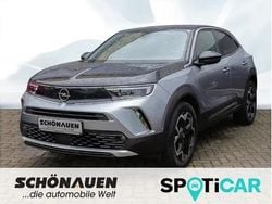 Grau Gebraucht 2021 Opel Mokka Ultimate SUV | 17.550 € (Guter Preis)