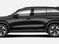 Blackmagic perleffekt Neu 2025 Skoda Kodiaq Selection SUV | 46.783 € (Guter Preis)