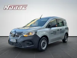 Highlandgrau metallic Gebraucht 2024 Renault Kangoo Van / Kleinbus | 24.900 € (Superpreis)