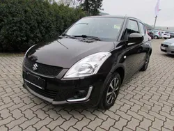 Braun Gebraucht 2014 Suzuki Swift Club SUV | 7.490 €