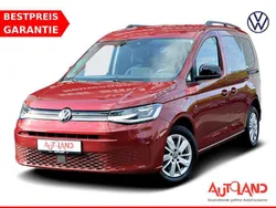 Andere Gebraucht 2023 VW Caddy Life Van / Kleinbus | 31.950 € (Etwas zu teuer)