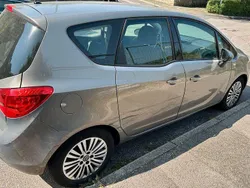 Gebraucht 2013 Opel Meriva Active Van / Kleinbus | 3.100 €