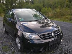 Schwarz Gebraucht 2007 VW Golf V Sport Limousine | 3.500 € (Etwas zu teuer)