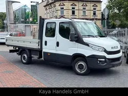 Andere Gebraucht 2015 Iveco Daily | 8.950 € (Guter Preis)