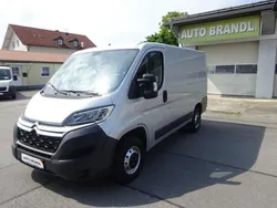 Silber Gebraucht 2021 Fiat Ducato Van | 18.300 €
