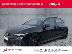 Andere farbe Gebraucht 2025 VW Golf VIII GTI Kleinwagen | 40.930 € (Superpreis)