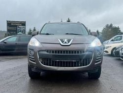 Braun Gebraucht 2012 Peugeot 4007 Allure SUV | 2.000 € (Superpreis)