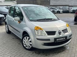 Grau boreal Gebraucht 2005 Renault Grand Modus Van / Kleinbus | 1.950 €