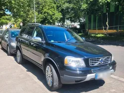 Schwarz Gebraucht 2011 Volvo XC90 SUV | 13.900 € (Etwas zu teuer)