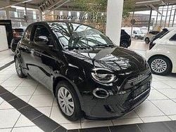Schwarz Gebraucht 2023 Fiat 500e Icon | 19.500 € (Guter Preis)