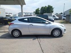 Silber Gebraucht 2014 Hyundai i30 Classic Coupé | 8.400 € (Fairer Preis)