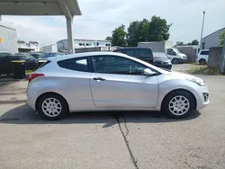 Silber Gebraucht 2014 Hyundai i30 Classic Coupé | 8.400 € (Fairer Preis)
