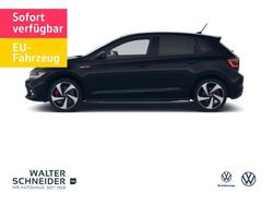 Rauchgrau metallic Neu 2025 VW Polo GTI Limousine | 29.980 € (Fairer Preis)