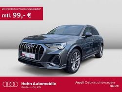 Daytonagrau perleffekt Gebraucht 2025 Audi Q3 S-Line SUV | 43.479 € (Fairer Preis)