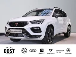 Weiß Neu 2025 Cupra Ateca SUV | 41.990 € (Fairer Preis)