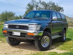 Grün Gebraucht 1992 Toyota HiLux Abholung | 8.000 €