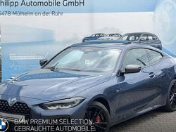 Grau Gebraucht 2024 BMW M440 M Sport Limousine | 57.990 € (Fairer Preis)