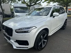 Crystal white Gebraucht 2019 Volvo XC90 Momentum SUV | 34.990 €