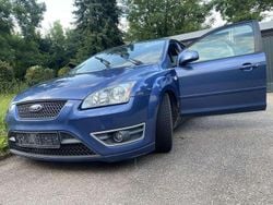 Gebraucht 2006 Ford Focus Sport Limousine | 750 € (Superpreis)