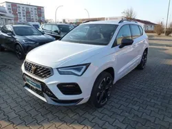 Glacial weiß (weiß) Neu 2025 Cupra Ateca SUV | 46.590 €