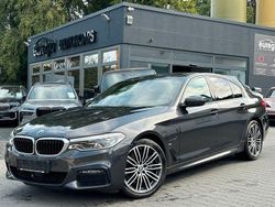 Grau Gebraucht 2020 BMW 530e M Sport Limousine | 29.490 € (Fairer Preis)