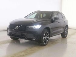 Schwarz Gebraucht 2025 Volvo XC60 Plus SUV | 49.598 € (Fairer Preis)