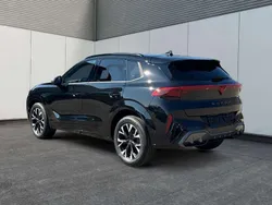 Schwarz Neu 2025 Cupra Terramar SUV | 37.980 € (Guter Preis)