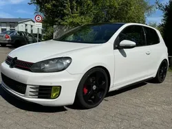 VW Golf VI