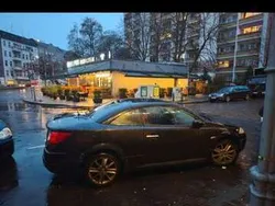 Gebraucht 2005 Renault Mégane Cabriolet Dynamique Cabrio | 4.000 € (Etwas zu teuer)