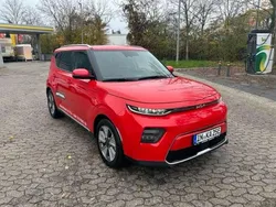 Infrared Gebraucht 2024 Kia Soul EV Inspiration SUV | 28.975 € (Guter Preis)