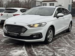Frostweiß Gebraucht 2021 Ford Mondeo Trend Kombi | 12.490 € (Guter Preis)