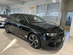 Schwarz Neu 2024 Opel Astra GS Line Limousine | 34.000 € (Fairer Preis)