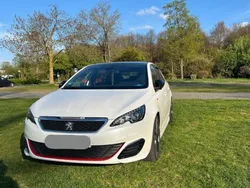 Gebraucht 2017 Peugeot 308 GTi by Peugeot Sport Limousine | 18.700 € (Fairer Preis)