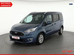 Blau Gebraucht 2019 Ford Grand Tourneo Connect Van / Kleinbus | 24.950 € (Teuer)