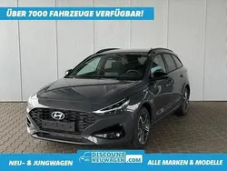 Ecotronic grey Neu 2024 Hyundai i30 GO! Kombi | 25.000 € (Guter Preis)