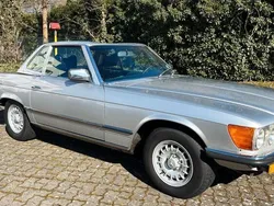Silber Gebraucht 1977 Mercedes SL450 Cabrio | 20.500 €