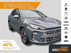 Fiord blau/blau Neu 2025 Cupra Terramar VZ SUV | 41.490 € (Superpreis)