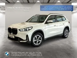 Weiß Gebraucht 2024 BMW X1 Efficient Dynamics SUV | 37.560 € (Guter Preis)