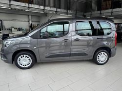 Gebraucht 2022 Opel Combo Life Limousine | 16.870 € (Fairer Preis)