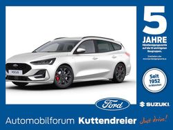 Magneticgrau metallic Neu 2025 Ford Focus ST-Line Kombi | 28.600 € (Fairer Preis)
