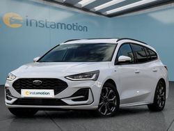 Weiß Neu 2025 Ford Focus Kombi | 30.549 € (Fairer Preis)