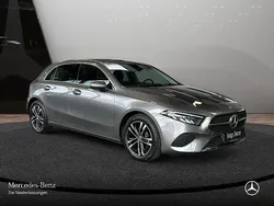 Gebraucht 2024 Mercedes A180 | 27.390 € (Superpreis)