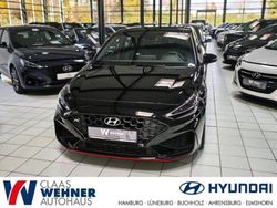 Schwarz Gebraucht 2024 Hyundai i30 N Performance Limousine | 36.900 € (Teuer)