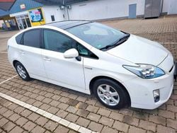 Weiß Gebraucht 2011 Toyota Prius Executive Limousine | 9.200 € (Fairer Preis)