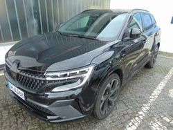 Black pearl Gebraucht 2024 Renault Austral Techno Esprit Alpine SUV | 32.490 € (Etwas zu teuer)
