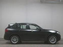 Schwarz Gebraucht 2020 BMW X3 Advantage SUV | 22.480 € (Fairer Preis)
