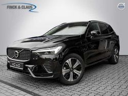 Onyx schwarz Gebraucht 2025 Volvo XC60 Plus SUV | 52.890 € (Fairer Preis)