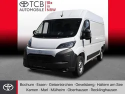 Weiß Neu 2025 Toyota Proace Van | 51.587 €